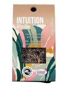 Mix rituel Intuition